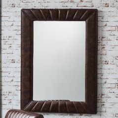 G-Leyland Wall Mirror